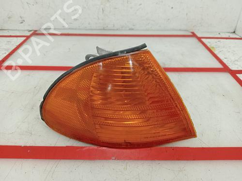 Used Right front indicator BMW 3 (E46) 320 d (136 hp) 16289642