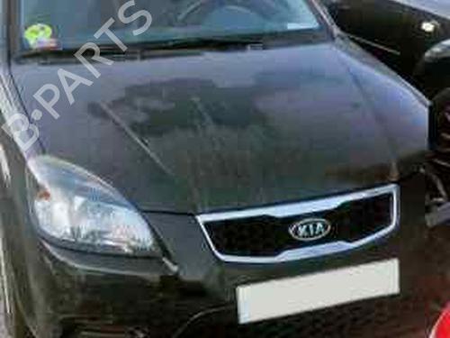 Front left window mechanism KIA RIO II (JB) 1.5 CRDi | BP7326014C22 
