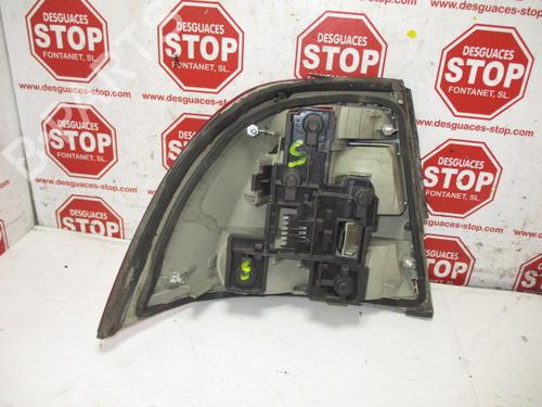Right taillight OPEL VECTRA B (J96) 1.6 i 16V (F19) | BP9201095C35 