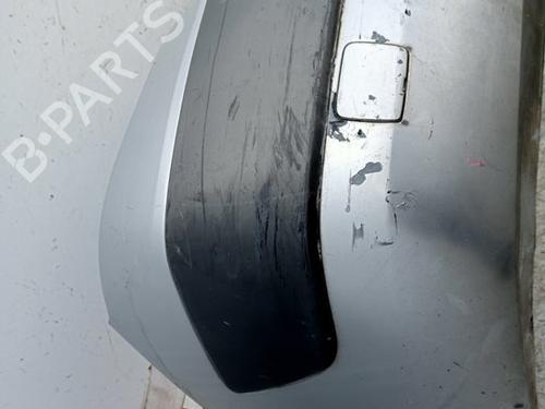 Rear bumper RENAULT MEGANE II Coupé-Cabriolet (EM0/1_)  | BP24457669C8 