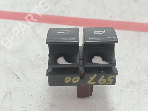 Left front window switch SKODA OCTAVIA II (1Z3) 1.9 TDI | BP34558973I27 - Image 2