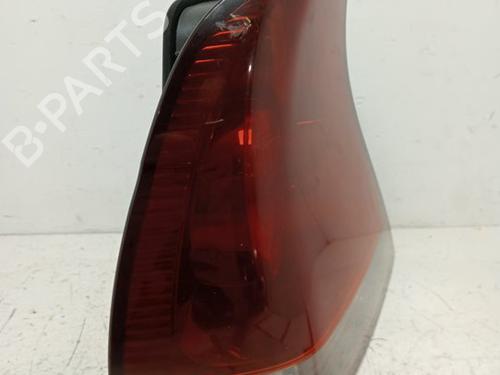 Left taillight BMW 3 Compact (E46) 320 td | BP15949544C34 