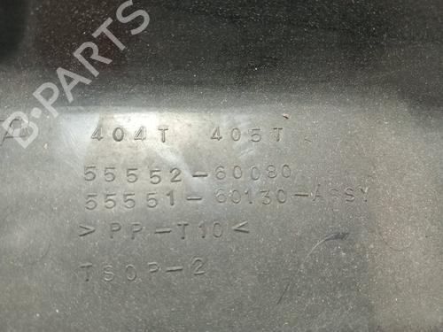 Glove box TOYOTA LAND CRUISER 90 (_J9_)  | BP29565770C95 