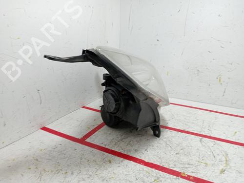Højre forlygte OPEL VECTRA C GTS (Z02) 1.9 CDTI (F68) | BP22210375C29 