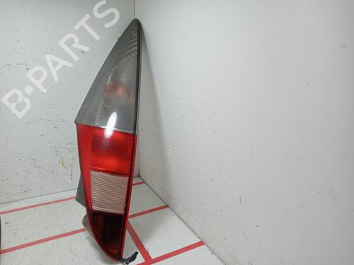 Used Left taillight Left taillight LANCIA PHEDRA (179_) 2.2 JTD (179AXC1A) (128 hp) 28133879 28133879