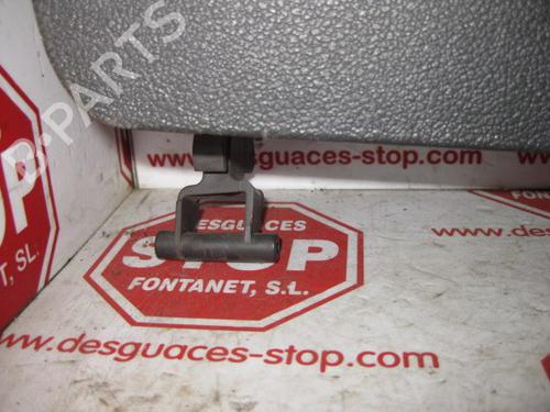Glove box FORD FOCUS II (DA_, HCP, DP)  | BP7373070C95 