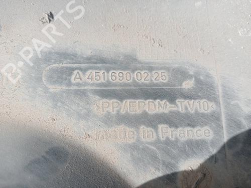 Other SMART FORTWO Coupe (451) 1.0 (451.331, 451.380) | BP31094014O1 - Image 3