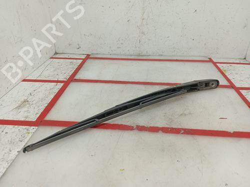Used Rear windshield wiper arm CITROËN SAXO (S0, S1) 1.4 VTS (75 hp) 21167325