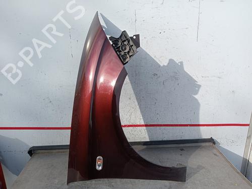 Used Right front fenders SEAT ALTEA XL (5P5, 5P8) [2006-2015]  32146880