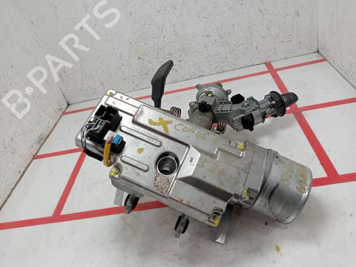 Steering column OPEL CORSA D (S07)  | BP29207639M21  - Image 5