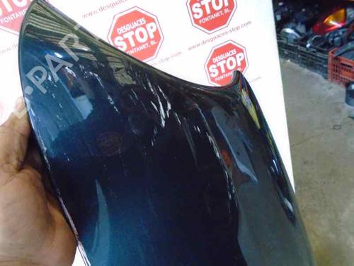 Left front fenders MERCEDES-BENZ E-CLASS (W211) E 280 CDI (211.023) | BP7621301C41 