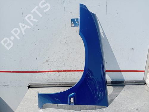 Used Left front fenders CITROËN SAXO (S0, S1) 1.5 D (57 hp) 27705418