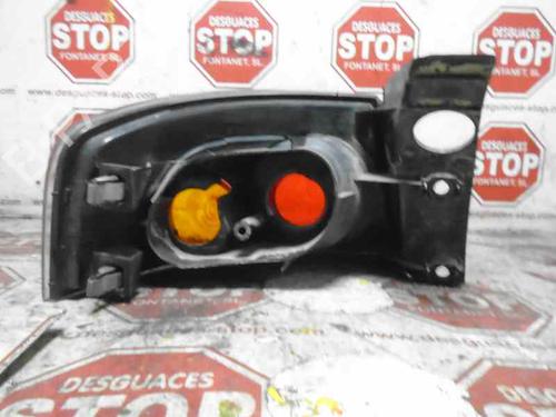 Right taillight SEAT IBIZA III (6L1)  | BP15921034C35 