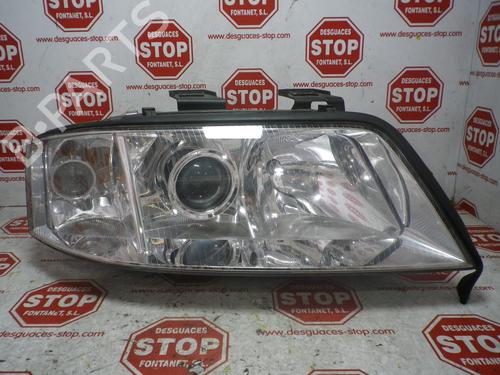 Højre forlygte AUDI A6 C5 (4B2) 2.4 (170 hp) 7326157