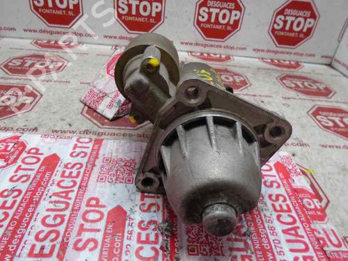 Starter FORD FOCUS I (DAW, DBW) 1.6 16V | BP7394771M8 