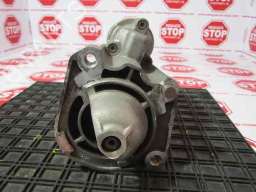 Starter VOLVO S40 I (644)  | BP7382419M8 