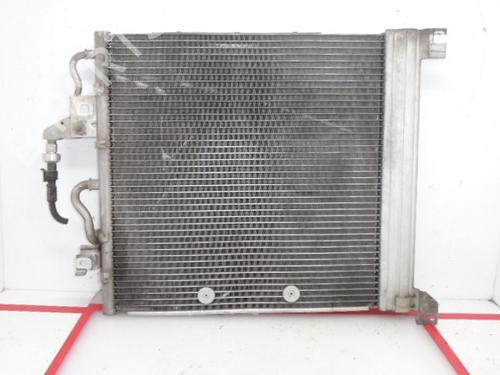 AC radiator OPEL ASTRA H (A04)  | BP15923146M32 
