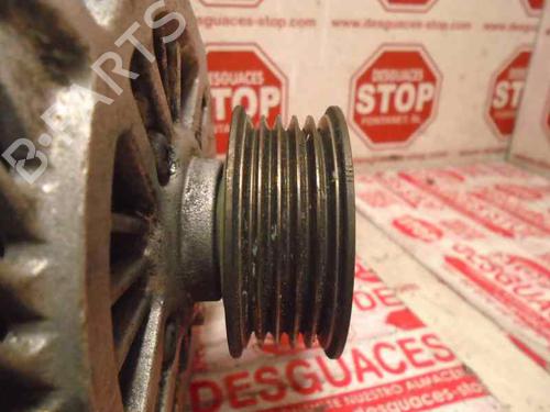 Alternator SUBARU LEGACY IV Estate (BP) 2.5 i AWD (BP9) | BP7386880M7 
