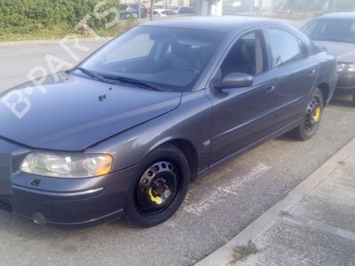 Used Front slam panel Front slam panel VOLVO S60 I (384) D5 (185 hp) 15947968 15947968