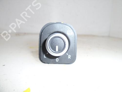 Used Mirror switch VW GOLF VI (5K1) 2.0 GTi (210 hp) 7324712
