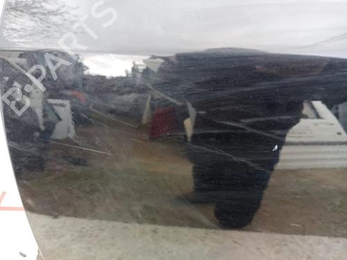 Left rear door RENAULT KOLEOS I (HY_)  | BP16905891C4 