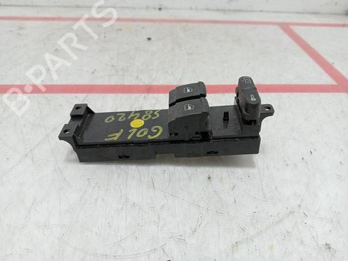 Left front window switch VW GOLF IV (1J1)  | BP25976672I27  - Image 6