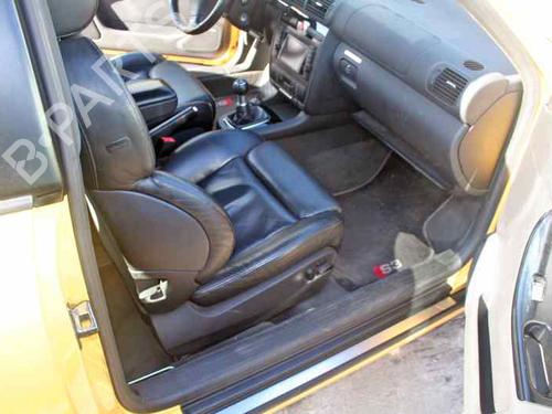 Højre bagtil bærearm AUDI A3 (8L1)  | BP7389594M15 