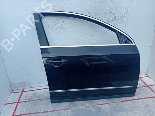 Used Right front door VW PASSAT B6 (3C2) [2005-2011]  29063643