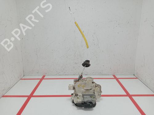 Used Rear left lock AUDI A4 B7 Avant (8ED) 2.0 (130 hp) 23275411