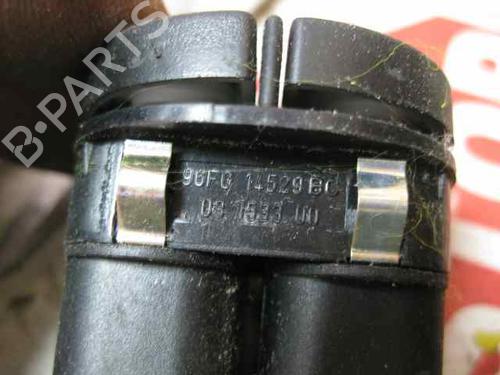 Left front window switch FORD FIESTA IV (JA_, JB_) 1.3 i | BP7321288I27 