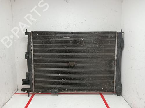 Køler NISSAN QASHQAI / QASHQAI +2 I (J10, NJ10, JJ10E)  | BP22967764M31 