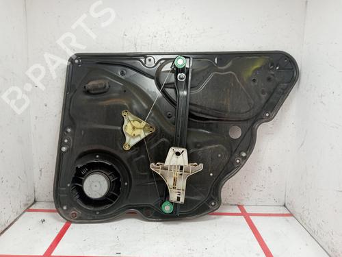 Rear left window mechanism VW PASSAT B6 (3C2) | BP31045063C24 - Image 5