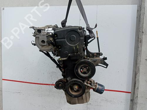 Used Engine Engine HYUNDAI TUCSON (JM) 2.0 All-wheel Drive (141 hp) 35813961 35813961
