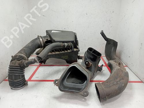Used Air filter box Air filter box OPEL ASTRA J (P10) 1.6 Turbo (68) (180 hp) 32139630 32139630