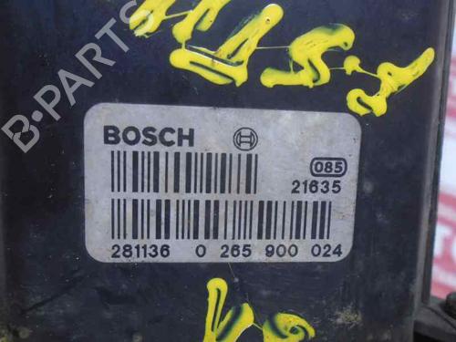 ABS pump FIAT STILO (192_)  | BP7366755M43 