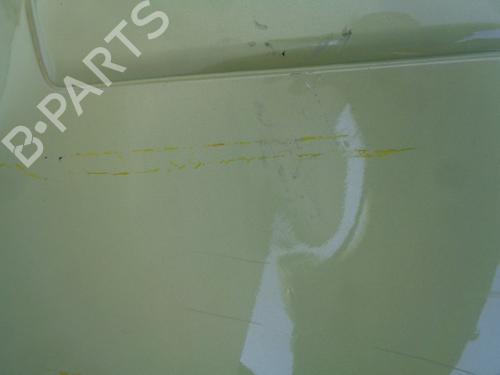 Rear bumper CITROËN C4 I (LC_) 1.6 HDi | BP15926227C8 