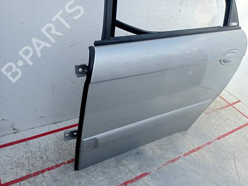 Left rear door CITROËN C5 II (RC_) 2.0 HDi (RCRHRH) | BP24457556C4 