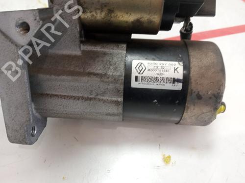 Starter NISSAN ALMERA II Hatchback (N16)  | BP27516804M8 