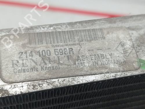 Water radiator DACIA LOGAN MCV (KS_) | BP36670432M31 - Image 2