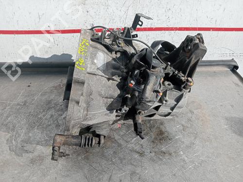 Used Gearbox Gearbox HYUNDAI i30 (GD) [2011-2026] 34127139 34127139