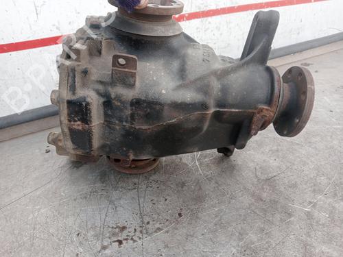 Rear differential BMW 1 (E81) 116 i | BP31971091M24 