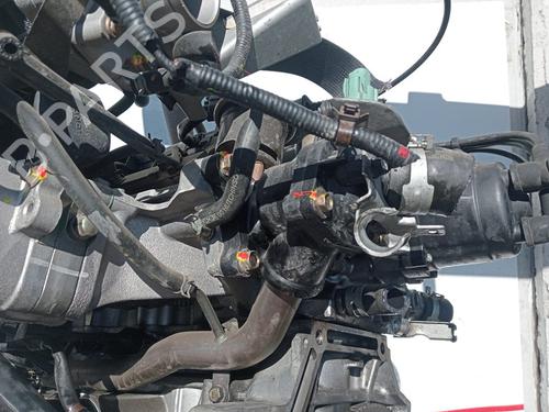Motor HONDA ACCORD VI (CK, CG, CH, CF, CL) 2.0 i (CG9) | BP29906346M1