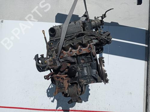 Used Engine HYUNDAI ATOS (MX) 1.0 i (54 hp) 30178616