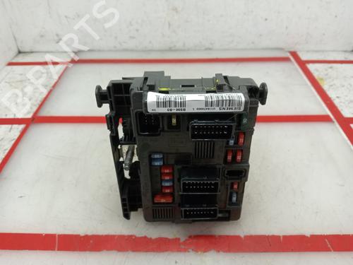Electronic module CITROËN XSARA PICASSO (N68) 1.6 HDi | BP22380774M83 