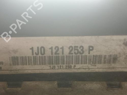 Køler SEAT LEON (1M1)  | BP22809718M31 