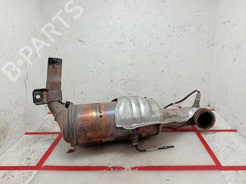 Catalyst OPEL COMBO Box Body/MPV (X12) 1.3 CDTI (B05) | BP20887717M10 