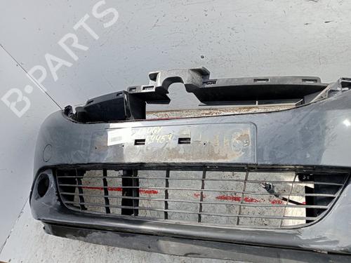 Front bumper DACIA LODGY (JS_)  | BP32504146C7  - Image 14