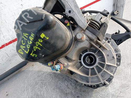 Gearbox DACIA LOGAN MCV (KS_)  | BP37444395M3  - Image 6
