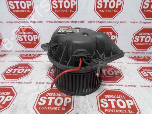 Used Heater blower motor PEUGEOT 406 (8B) [1995-2005]  7382696