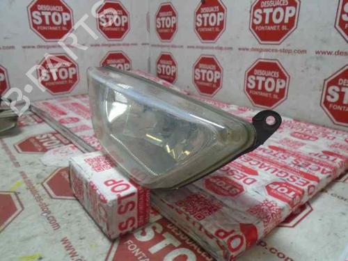 Right front fog light FORD FOCUS I (DAW, DBW) 1.8 TDCi | BP7358744C31 